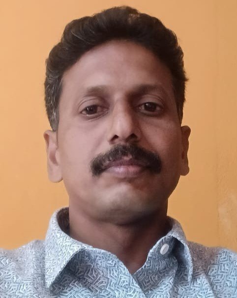 PUGAZHENDHI MUNUSAMY